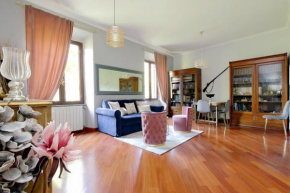 Amazing RoofTop close to Vatican & Cola di Rienzo